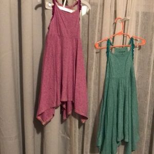 Dress for girls